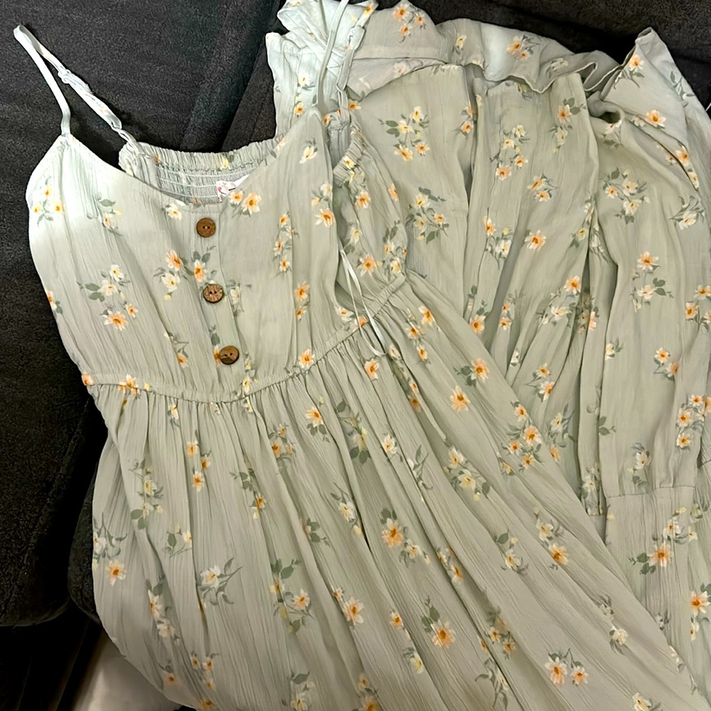 Women’s  dress